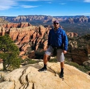 Meet your Posher, Jay